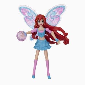Action Dolls Believix Premiere - Bloom